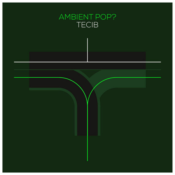 Ambient Pop? (Nøvak edition)