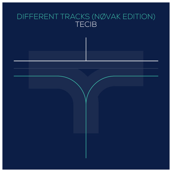 Different Tracks (Nøvak Edition)