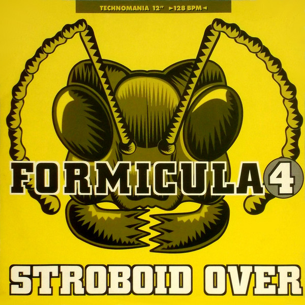 Stroboid Over