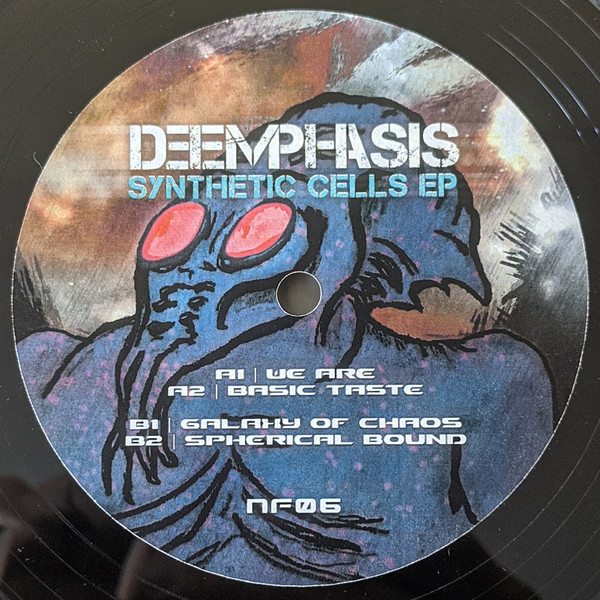 Synthetic Cells EP