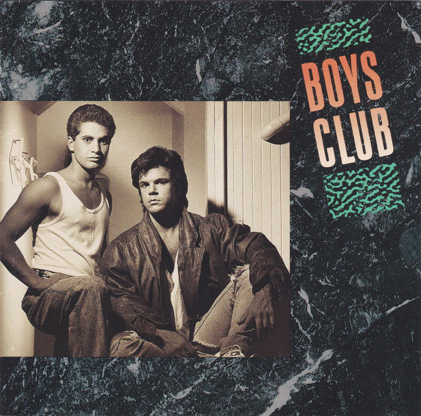 Boys Club