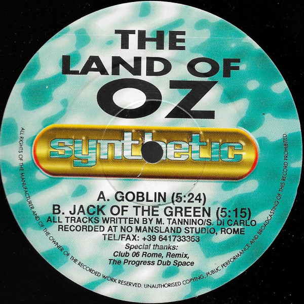 Goblin