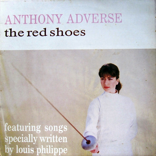 The Red Shoes