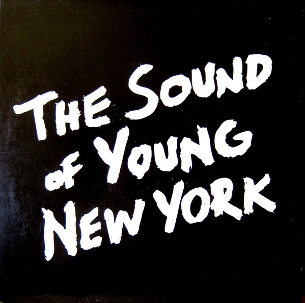The Sound Of Young New York