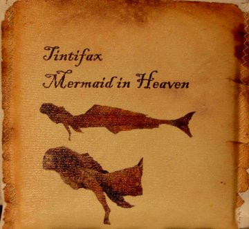 Mermaid in Heaven