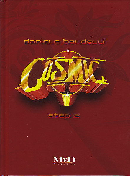Cosmic Step 2