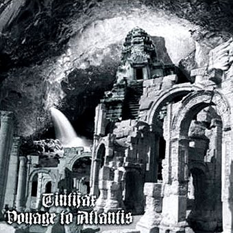 Voyage to Atlantis