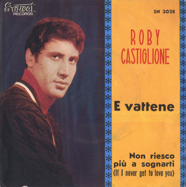 E Vattene