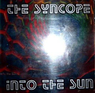 Into The Sun