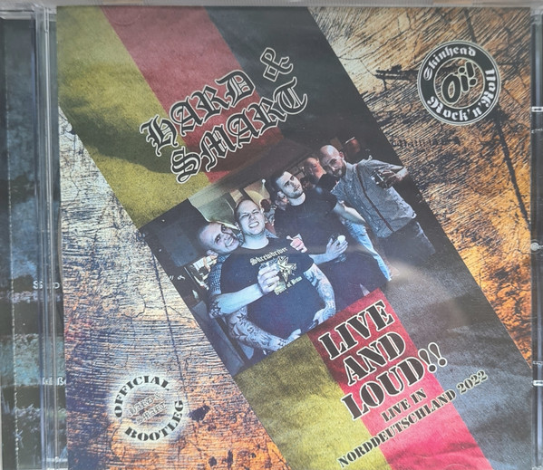 Live And Loud!! Live In Norddeutschland 2022