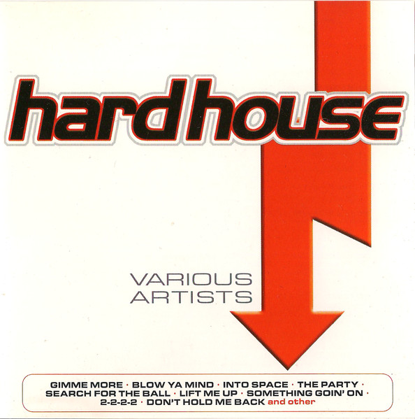 Hard House