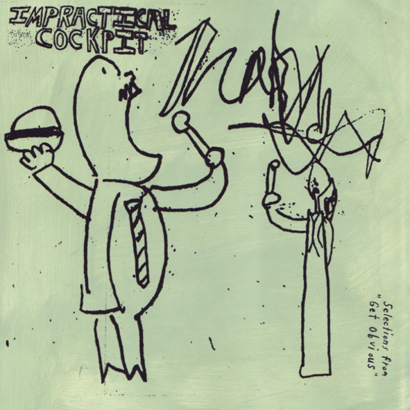 Selections From "Get Obvious" / Nuclear Family