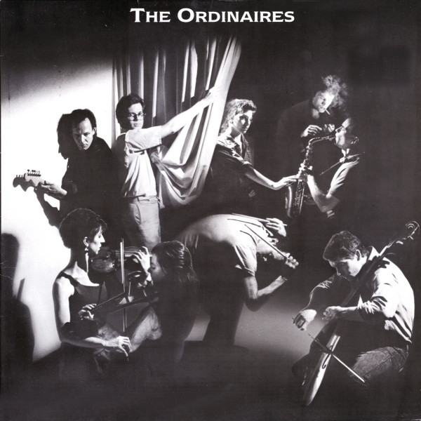 The Ordinaires