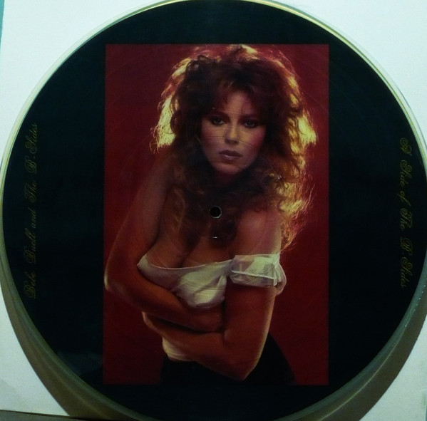 A Side Of The B-Sides