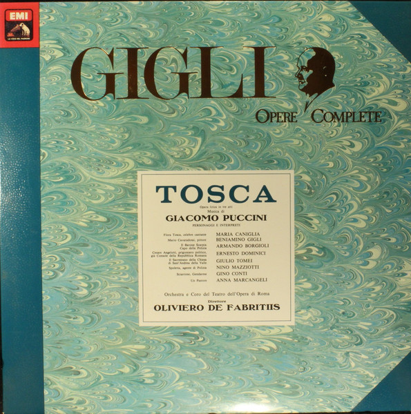 Tosca