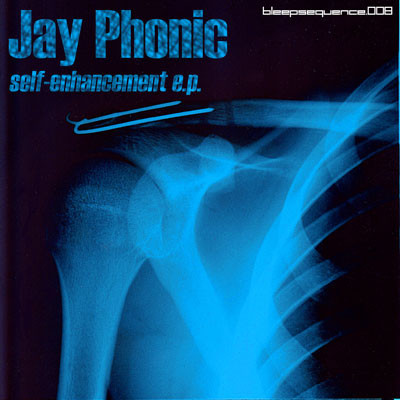 Self-Enhancement e.p.