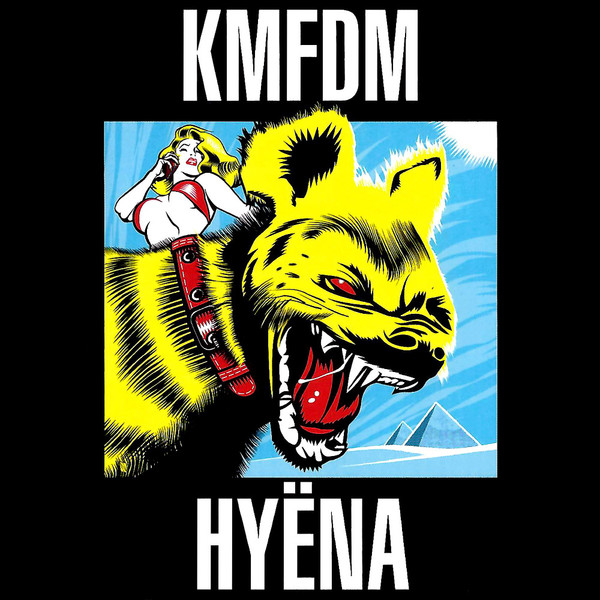 Hy​ëna