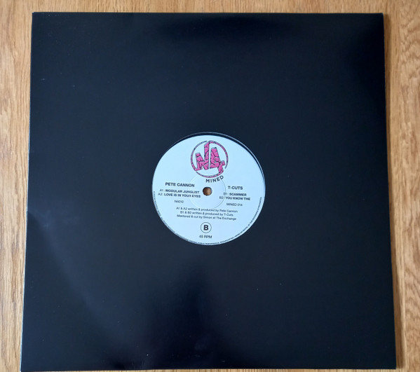 N4 & Mined Records 