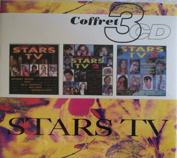 Stars TV