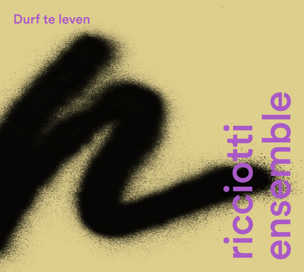 Durf Te Leven