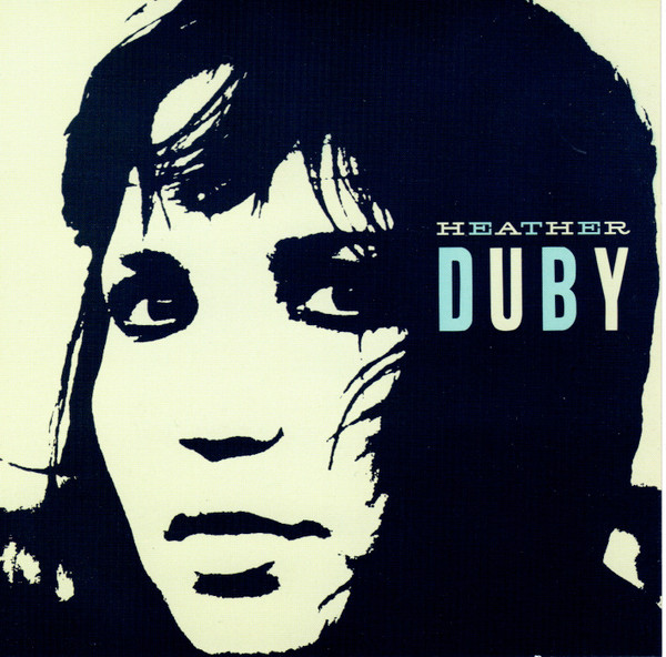Heather Duby
