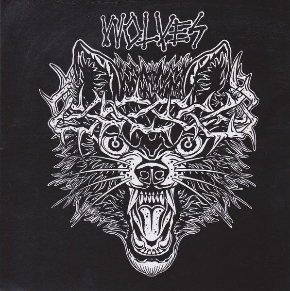 Wolves / Gravel Pit