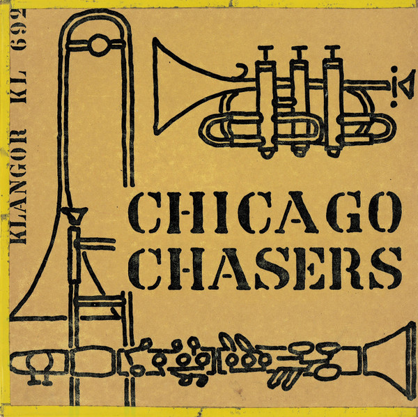 Chicago Chasers Volume 1