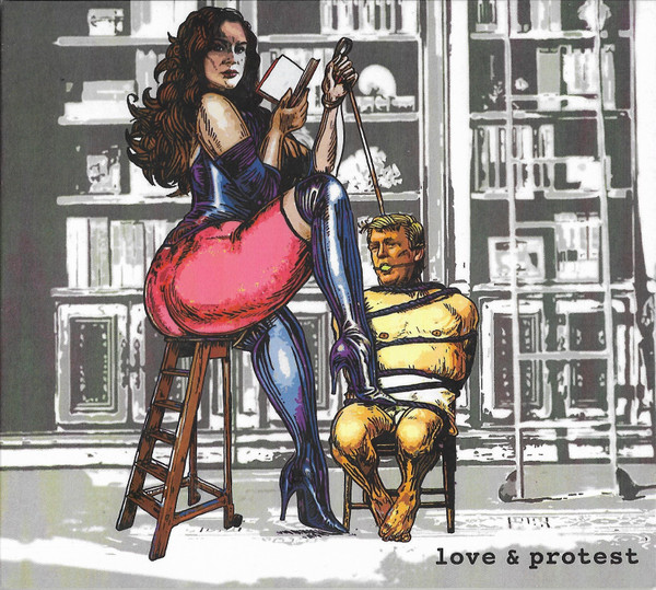Love & Protest