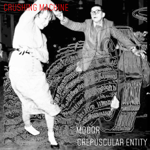 Crushing Machine 