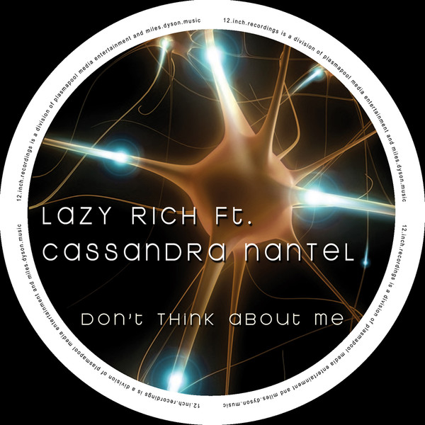 Don't Think About Me