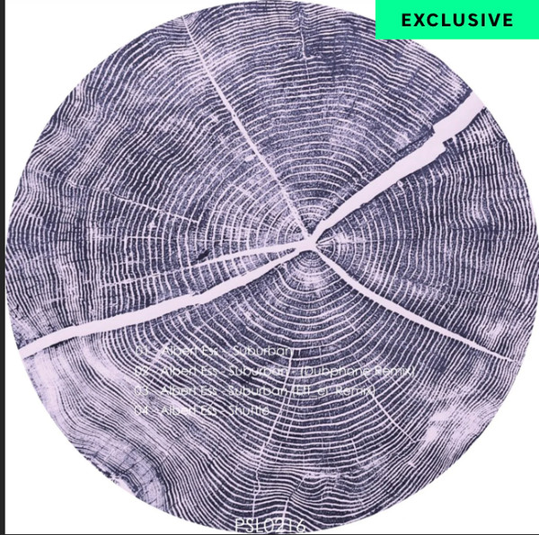 Suburban Ep