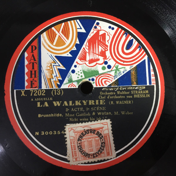 La Walkyrie
