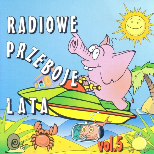 Radiowe Przeboje Lata Vol.5