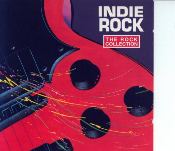 The Rock Collection (Indie Rock)