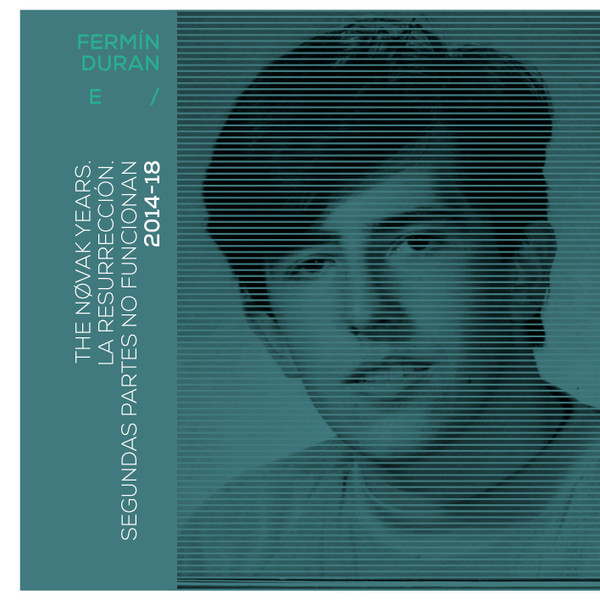 The Nøvak Years, La Resurrección, Segundas Partes No Funcionan, 2014-18 