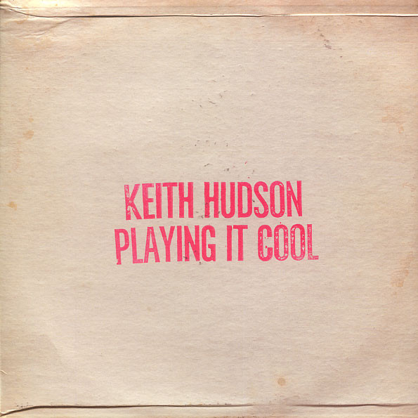 Playing It Cool & Playing It Right