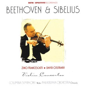 Beethoven & Sibelius