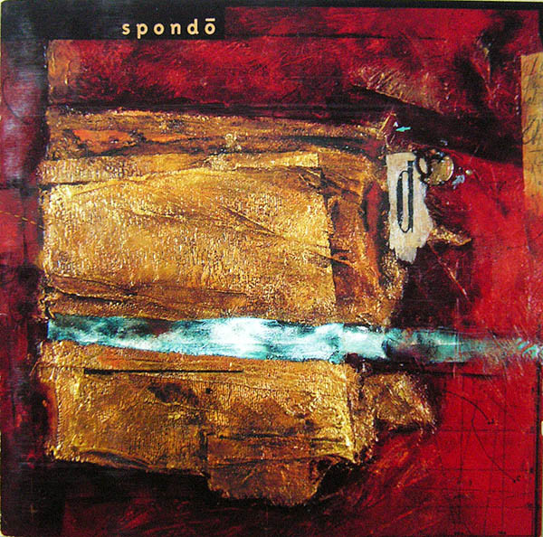 Spondō