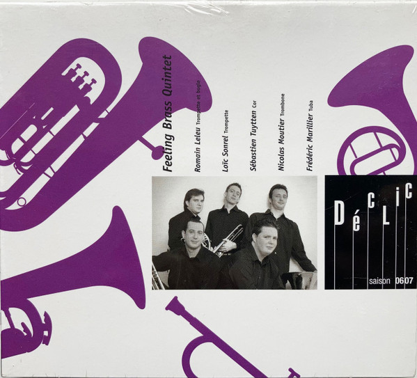 Quintette De Cuivres