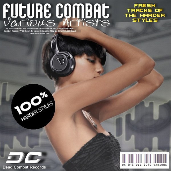 Future Combat