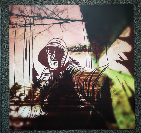 Vinyl Test 1 