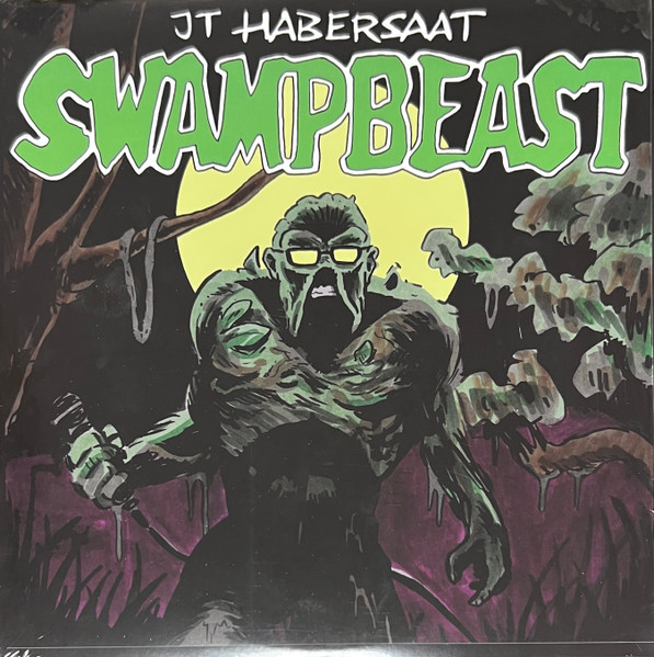 Swampbeast 