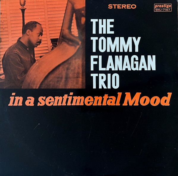 In A Sentimental Mood