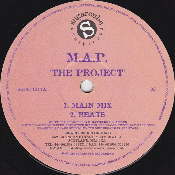 The Project