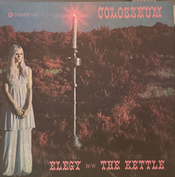 Elegy / The Kettle