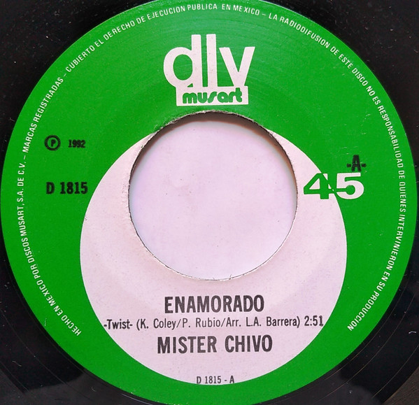 Enamorado