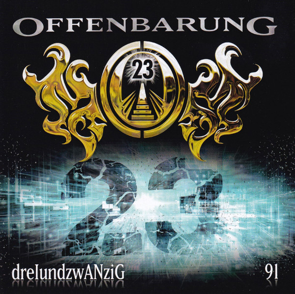 Offenbarung 23 - DreIundzwANzig - 91