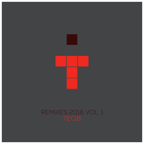  Remixes  2016 Vol.1