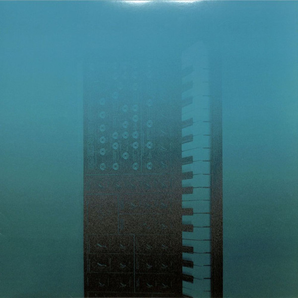 Meridian EP