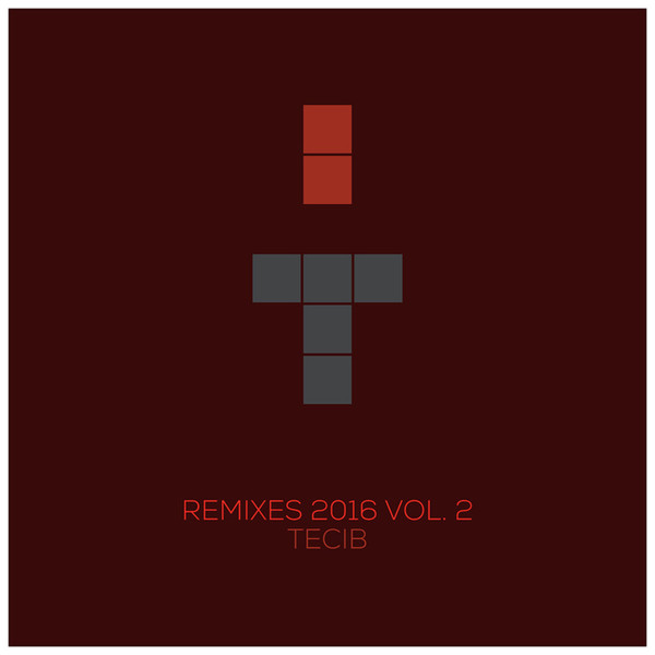 Remixes 2016 Vol. 2